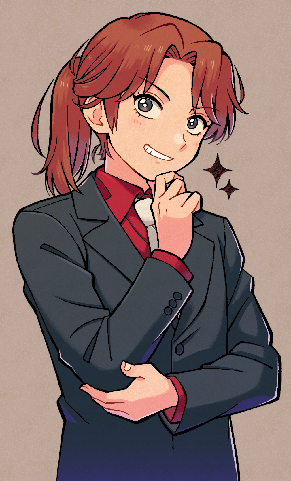 Alternate Hairstyle Rule 34 Image