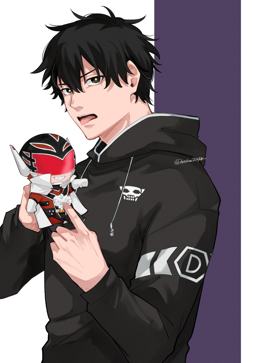 Sentai Daishikkaku Rule 34 Image