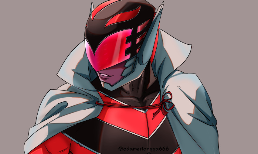 Sentai Daishikkaku Rule 34 Image