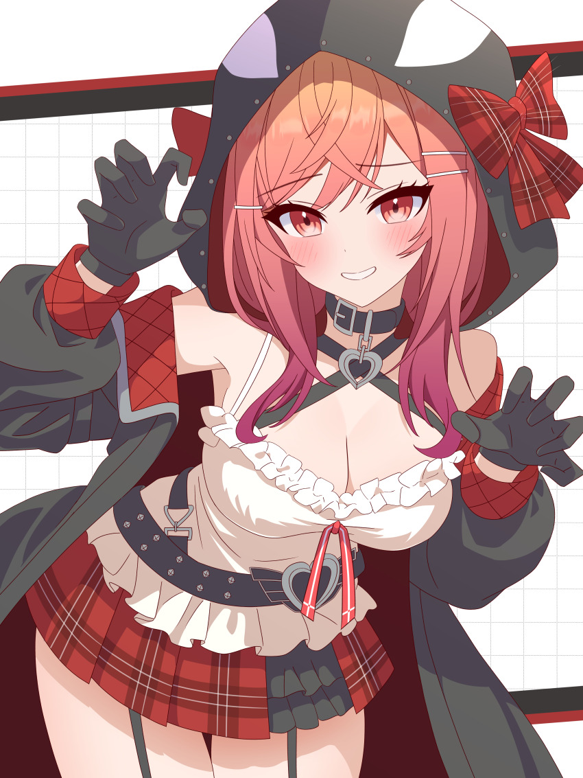 Ichijou Ririka (Hololive) Rule 34 Image