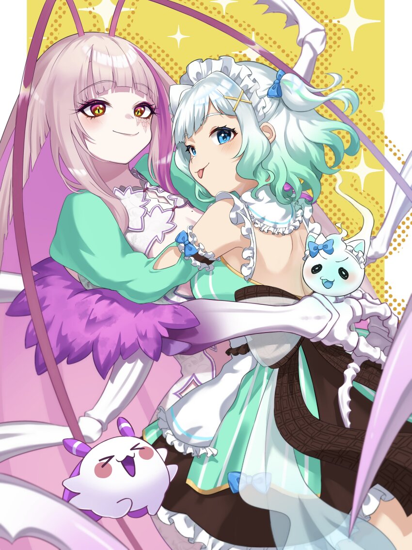 Matara Kan (Indie Virtual Youtuber) Rule 34 Image