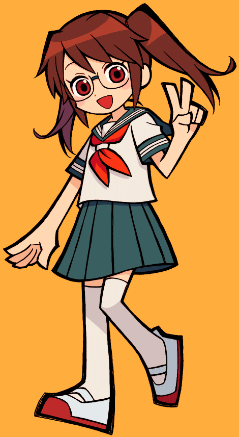 Blush Stickers Rule 34 Image