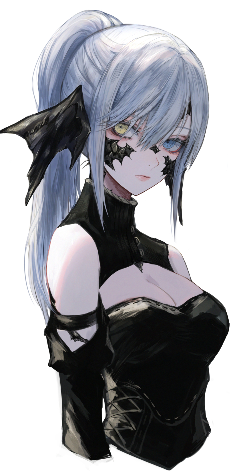Au Ra (Final Fantasy) Rule 34 Image