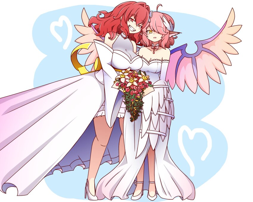 Mystia Lorelei (Touhou) Rule 34 Image