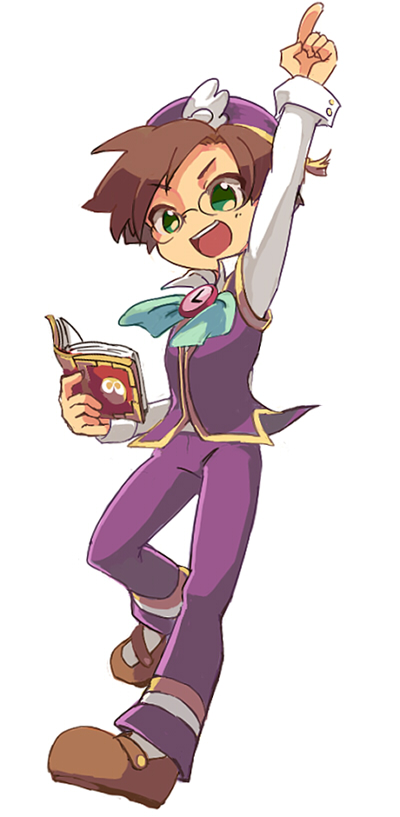 Puyopuyo Fever Rule 34 Image