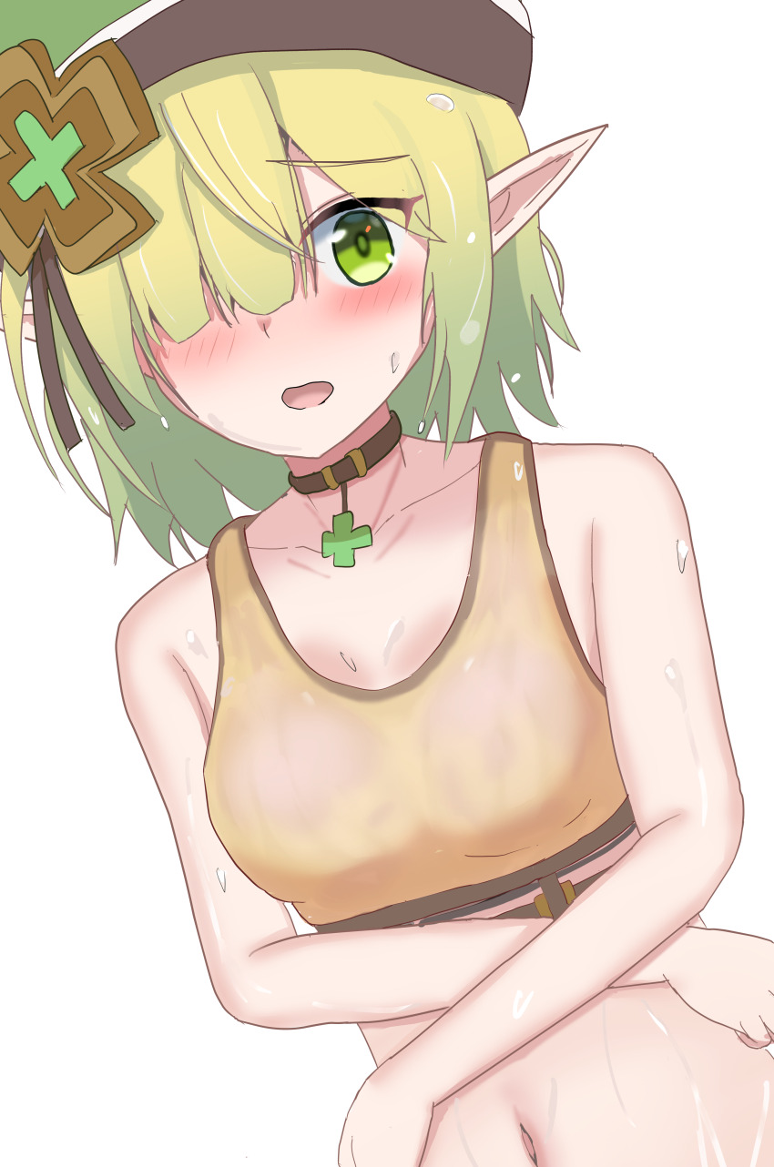 Aoi (Princess Connect!) Rule 34 Image