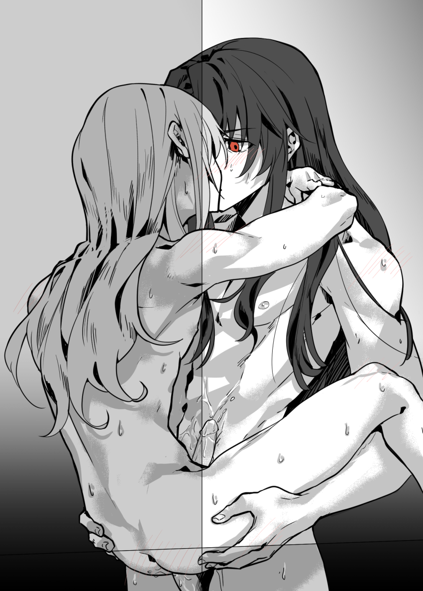 Fate/Samurai Remnant Rule 34 Image