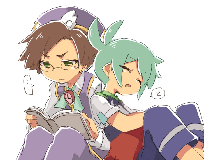 Puyopuyo Fever Rule 34 Image