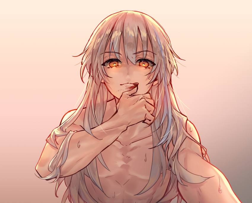 Fate/Samurai Remnant Rule 34 Image
