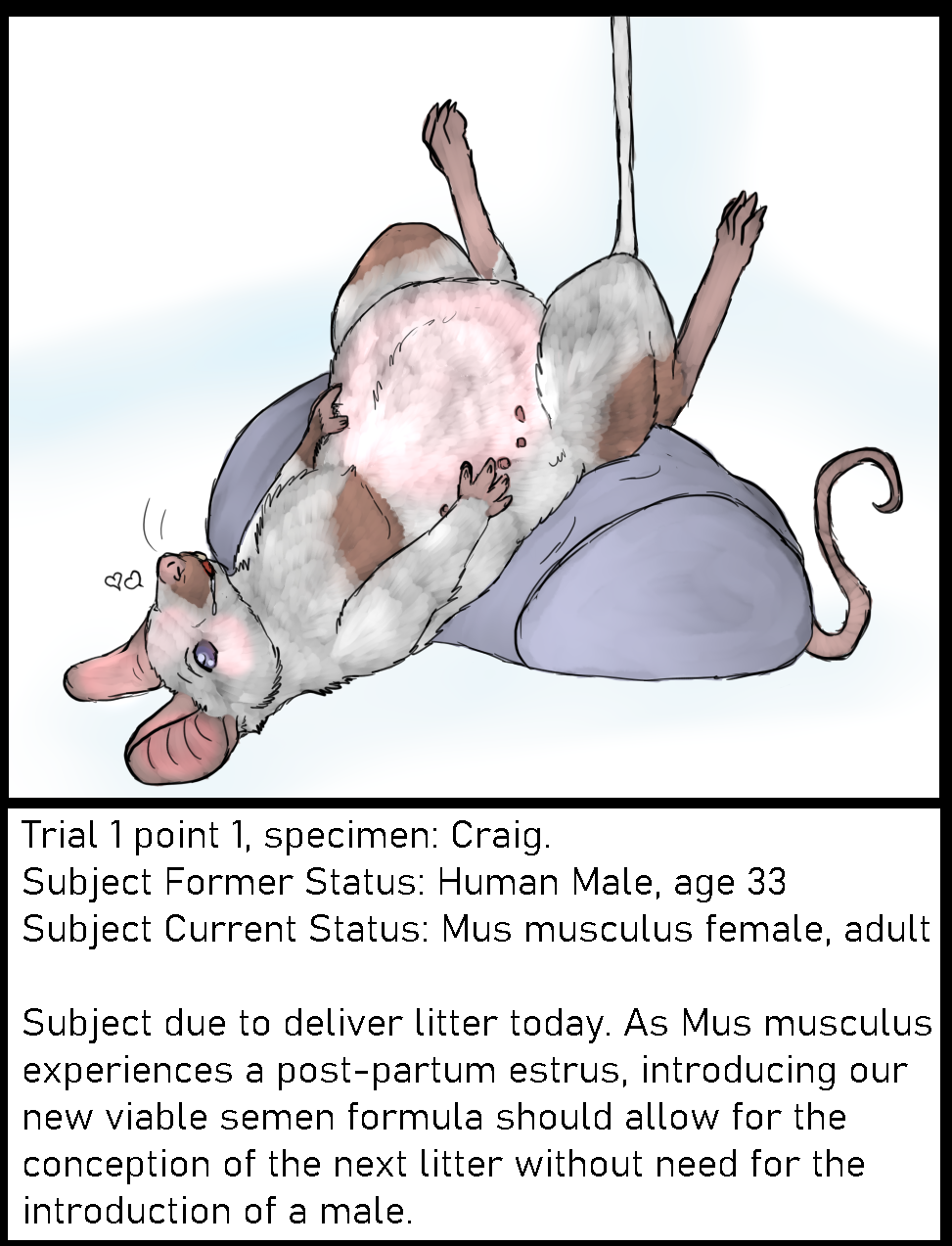 1animal Rule 34 Image