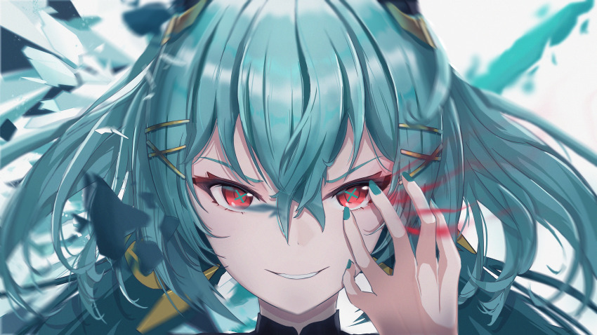 Aether Gazer Rule 34 Image