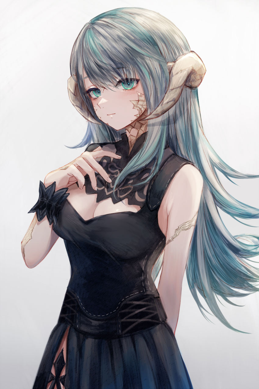 Au Ra (Final Fantasy) Rule 34 Image