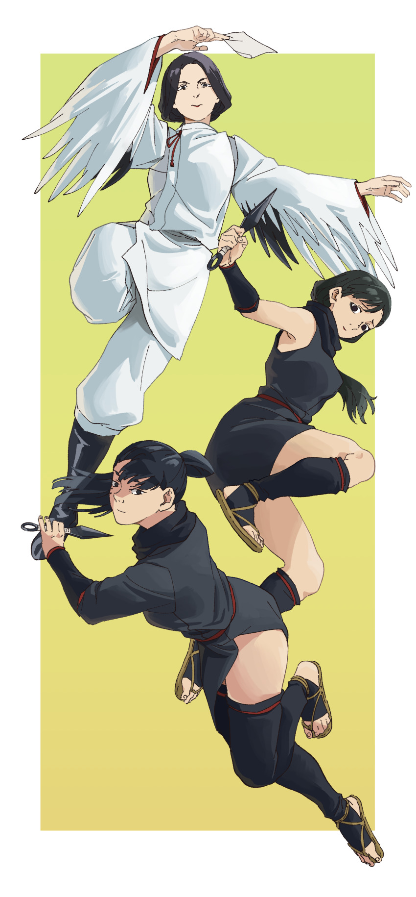 Benichidori Rule 34 Image
