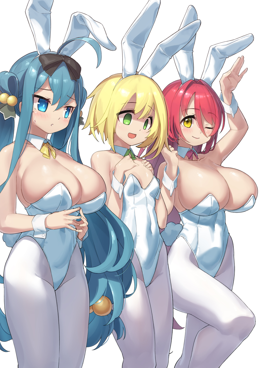 Geranium (Flower Knight Girl) Rule 34 Image