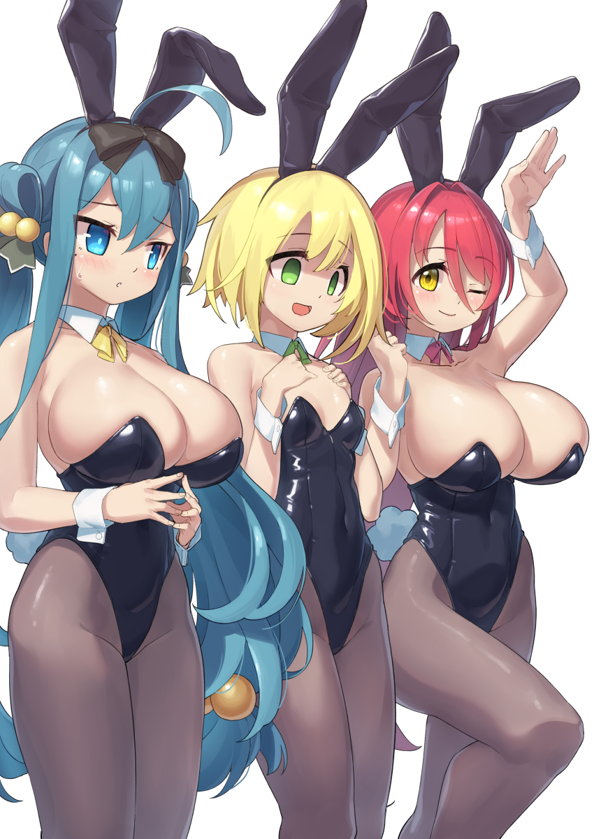 Geranium (Flower Knight Girl) Rule 34 Image