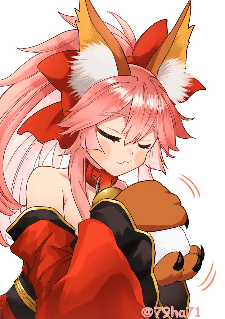 Fate/Grand Order Rule 34 Image