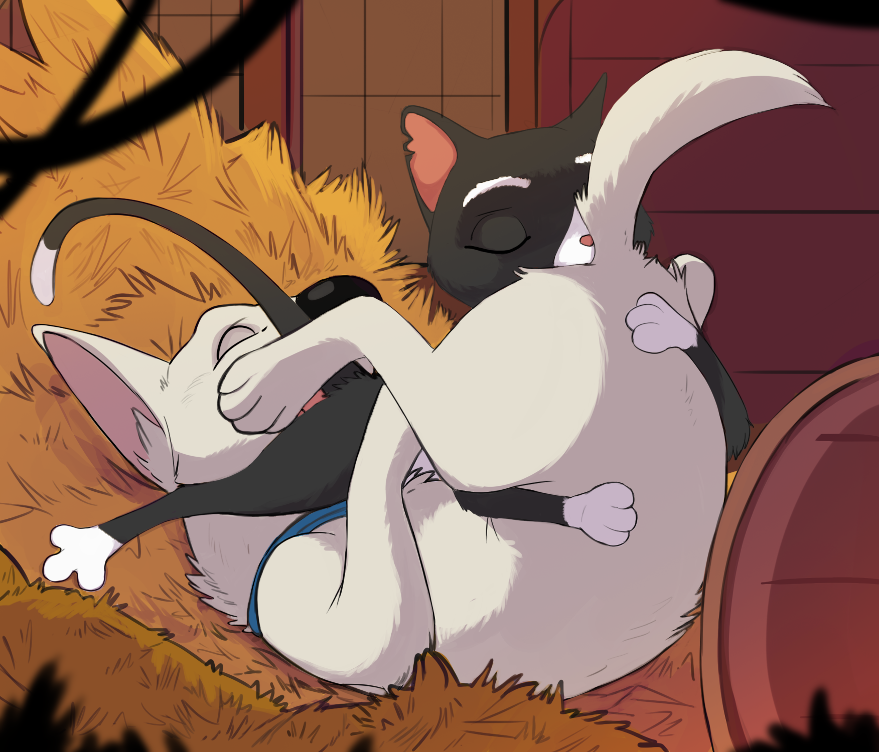 Bolt (Bolt) Rule 34 Image