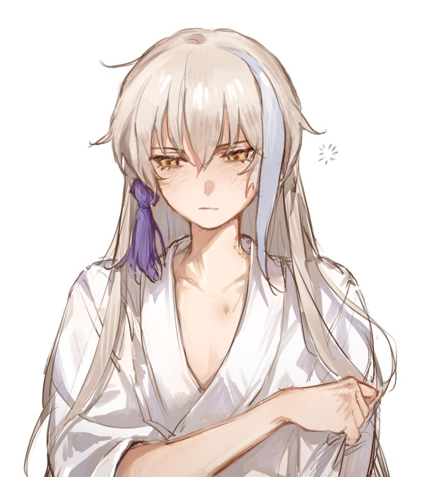 Fate/Samurai Remnant Rule 34 Image