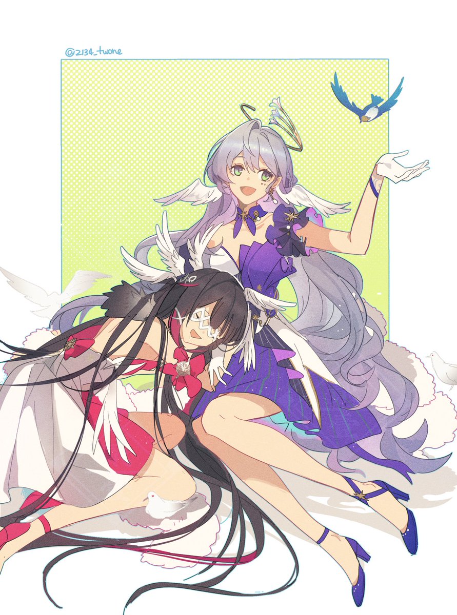 Columbina (Genshin Impact) Rule 34 Image
