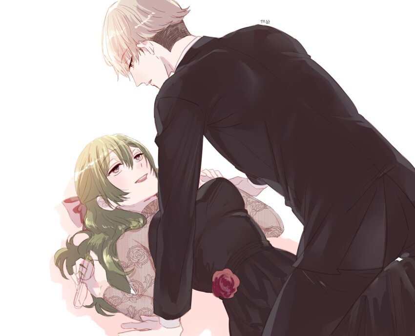 Land (Sousou No Frieren) Rule 34 Image