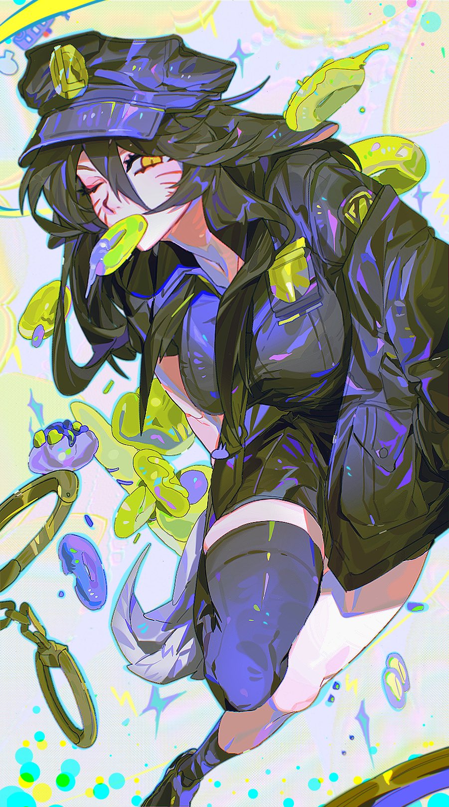 Ahri (League Of Legends) Rule 34 Image