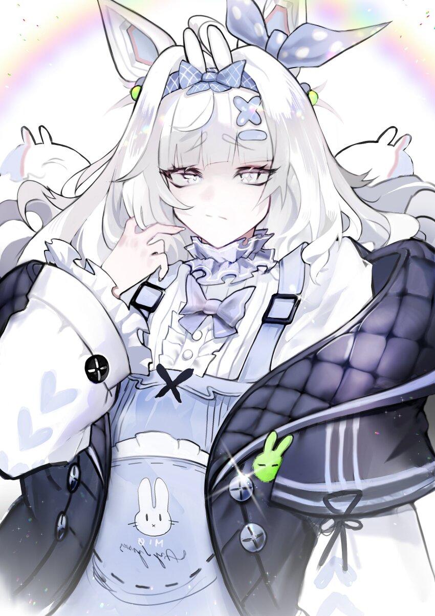 Punishing: Gray Raven Rule 34 Image