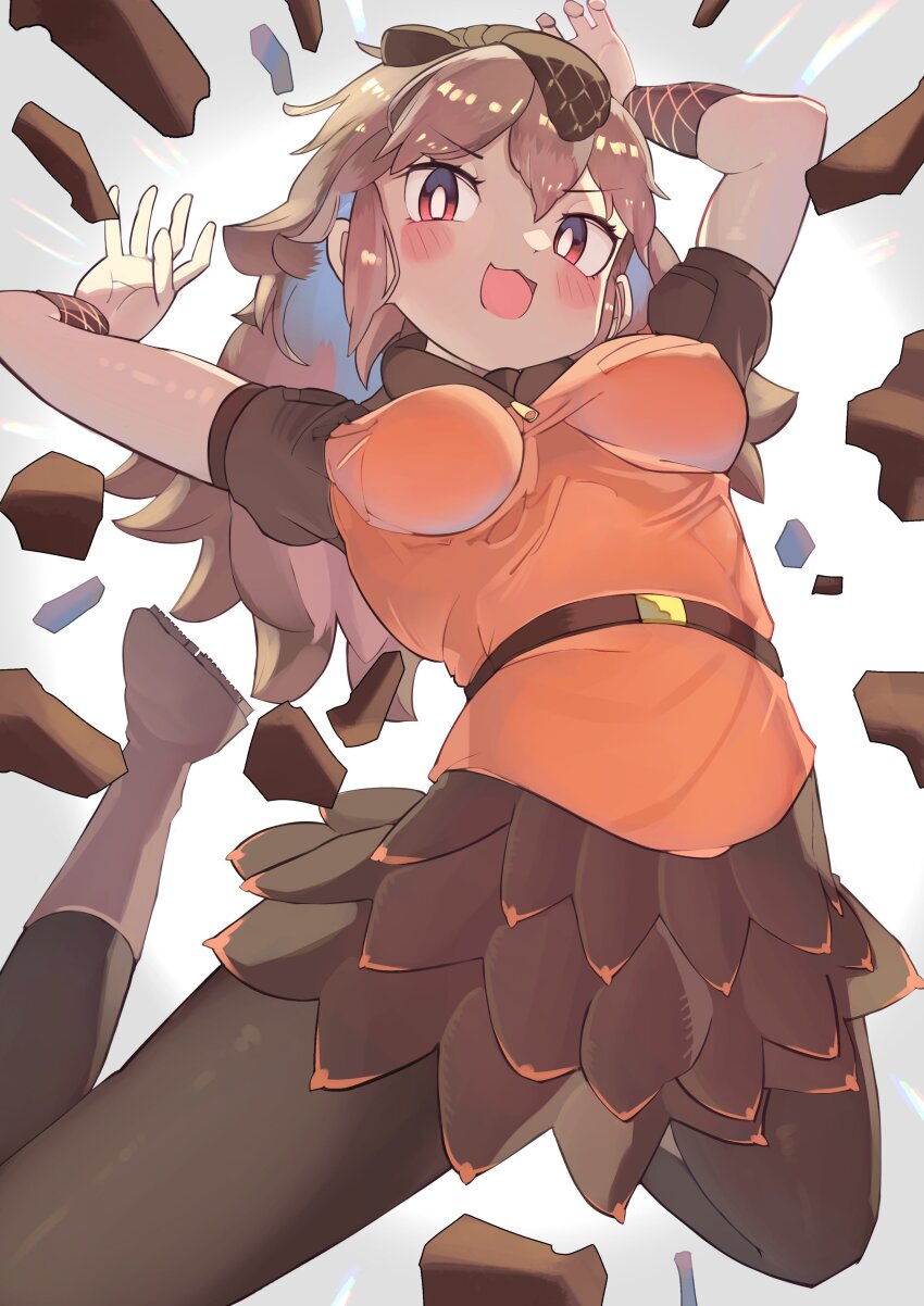 Kemono Friends Rule 34 Image