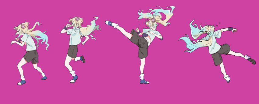 Osawa Rurino (Link! Like! Love Live!) Rule 34 Image