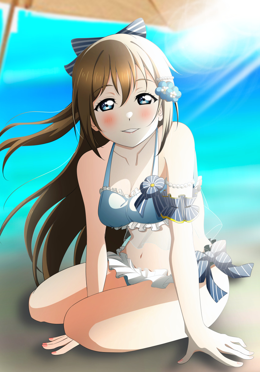 Love Live! Rule 34 Image