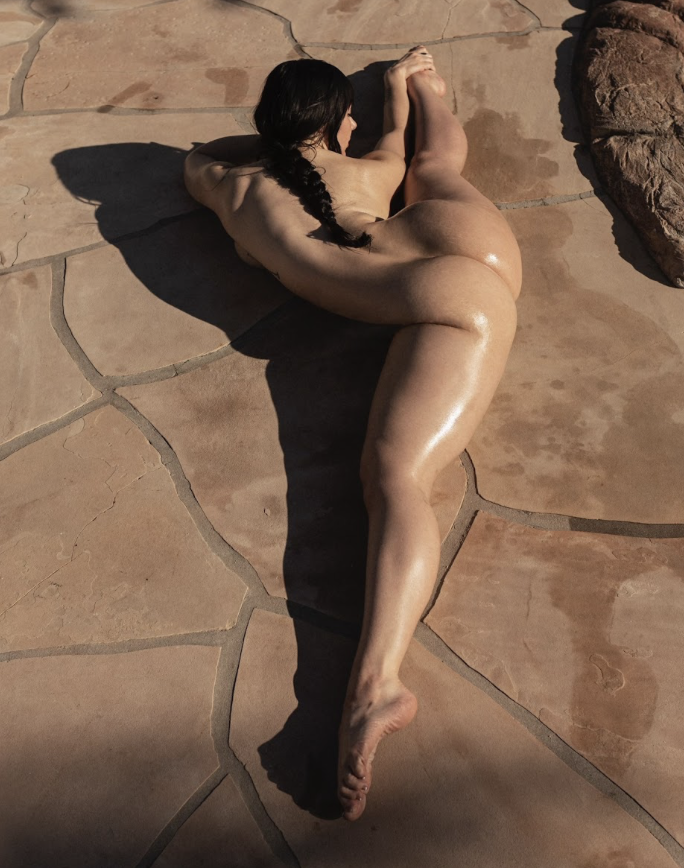 Ass Rule 34 Image