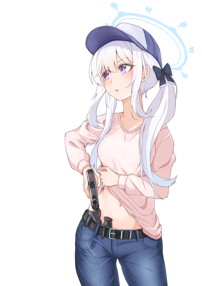 Miyako (Blue Archive) Rule 34 Image
