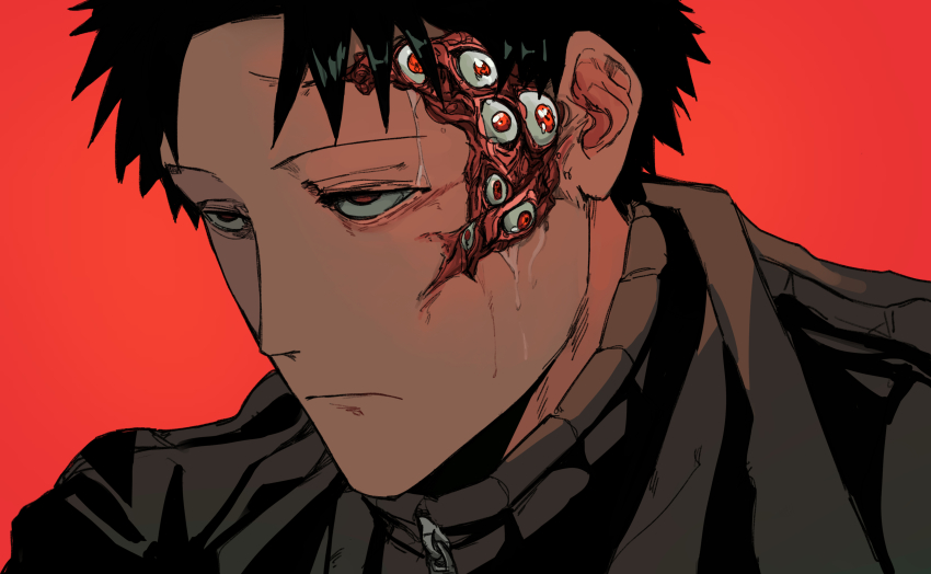 Kagurabachi Rule 34 Image