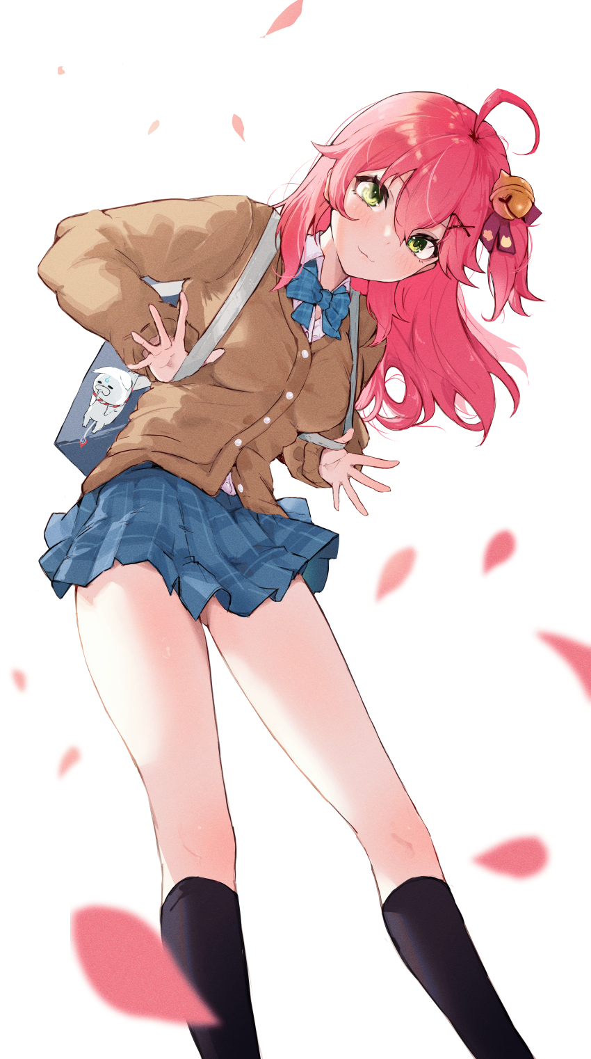 Sakura Miko (Hololive) Rule 34 Image