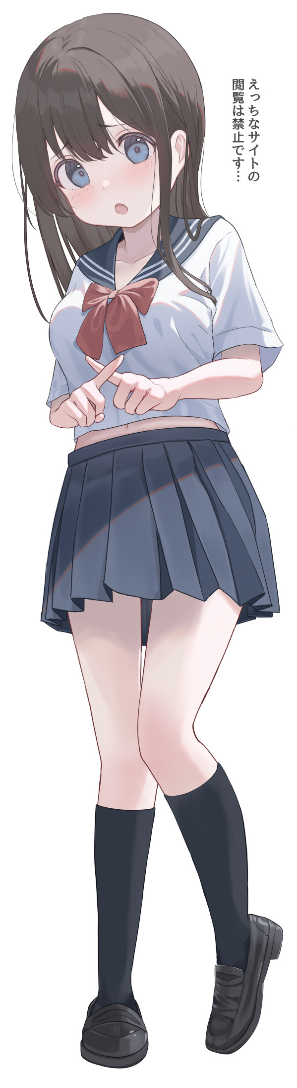 Original Rule 34 Image