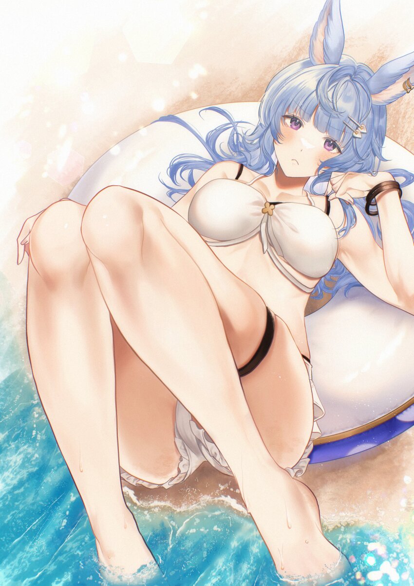 Erune (Granblue Fantasy) Rule 34 Image