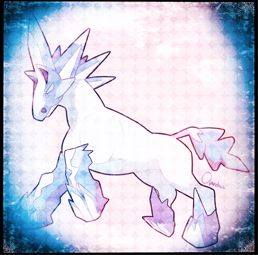 Gen 8 Pokemon (Nintendo) Rule 34 Image
