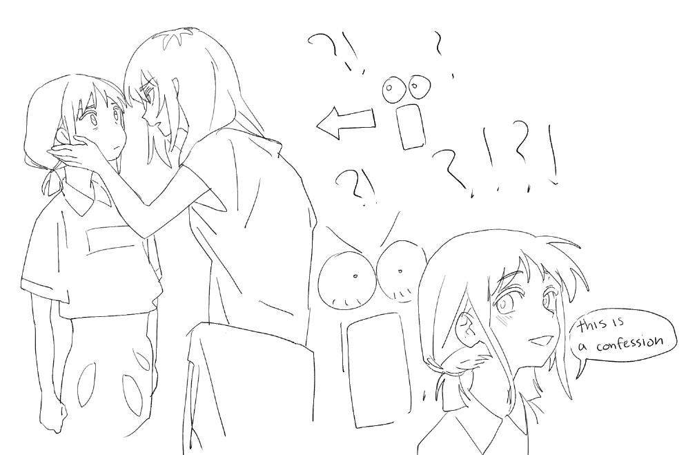 Iseri Nina (Girls Band Cry) Rule 34 Image