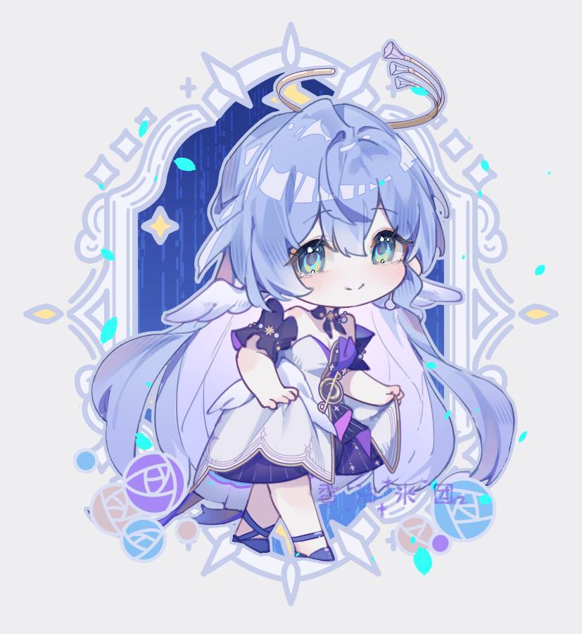 Robin (Honkai: Star Rail) Rule 34 Image