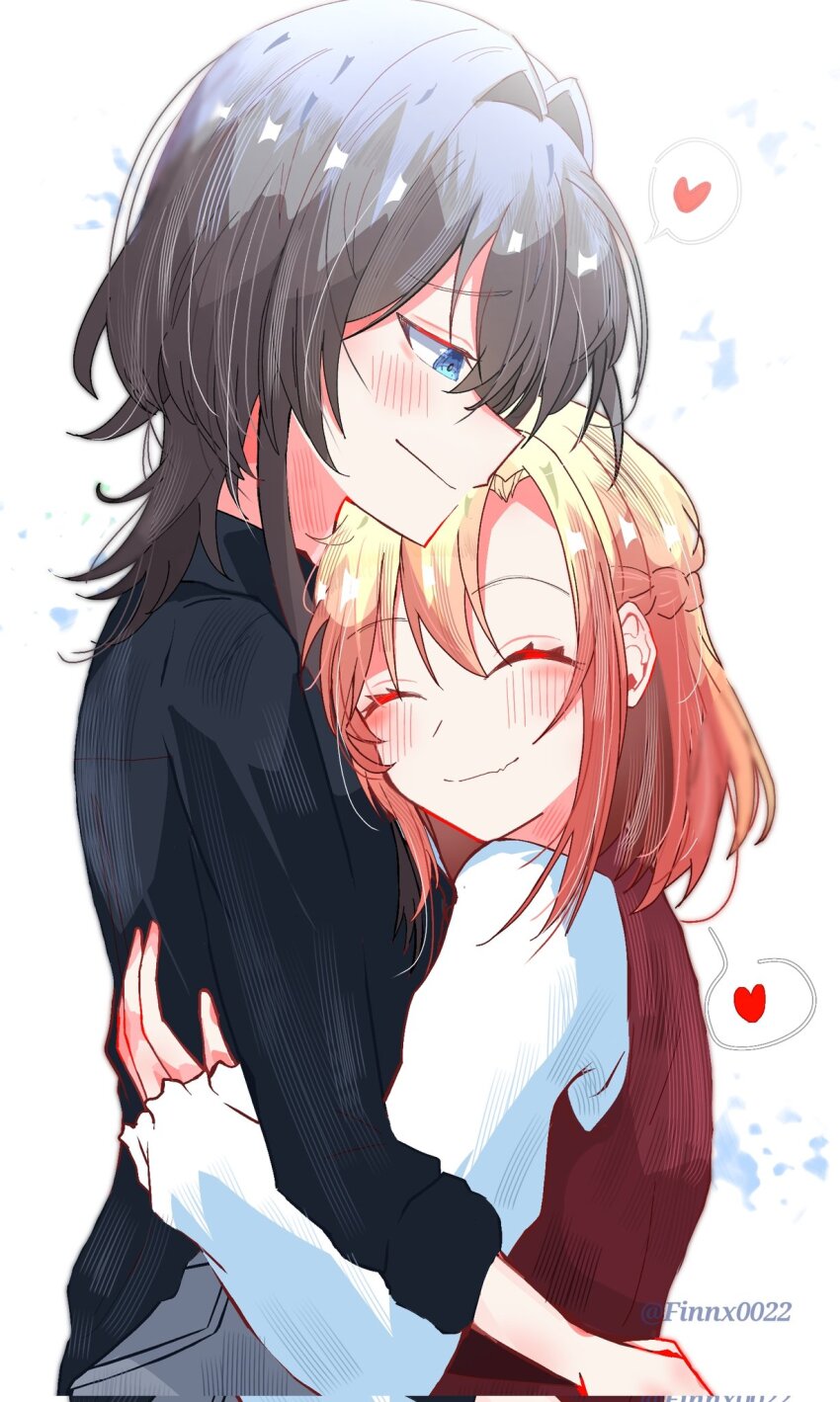 Asanagi Yori (Sasayaku You Ni Koi Wo Utau) Rule 34 Image