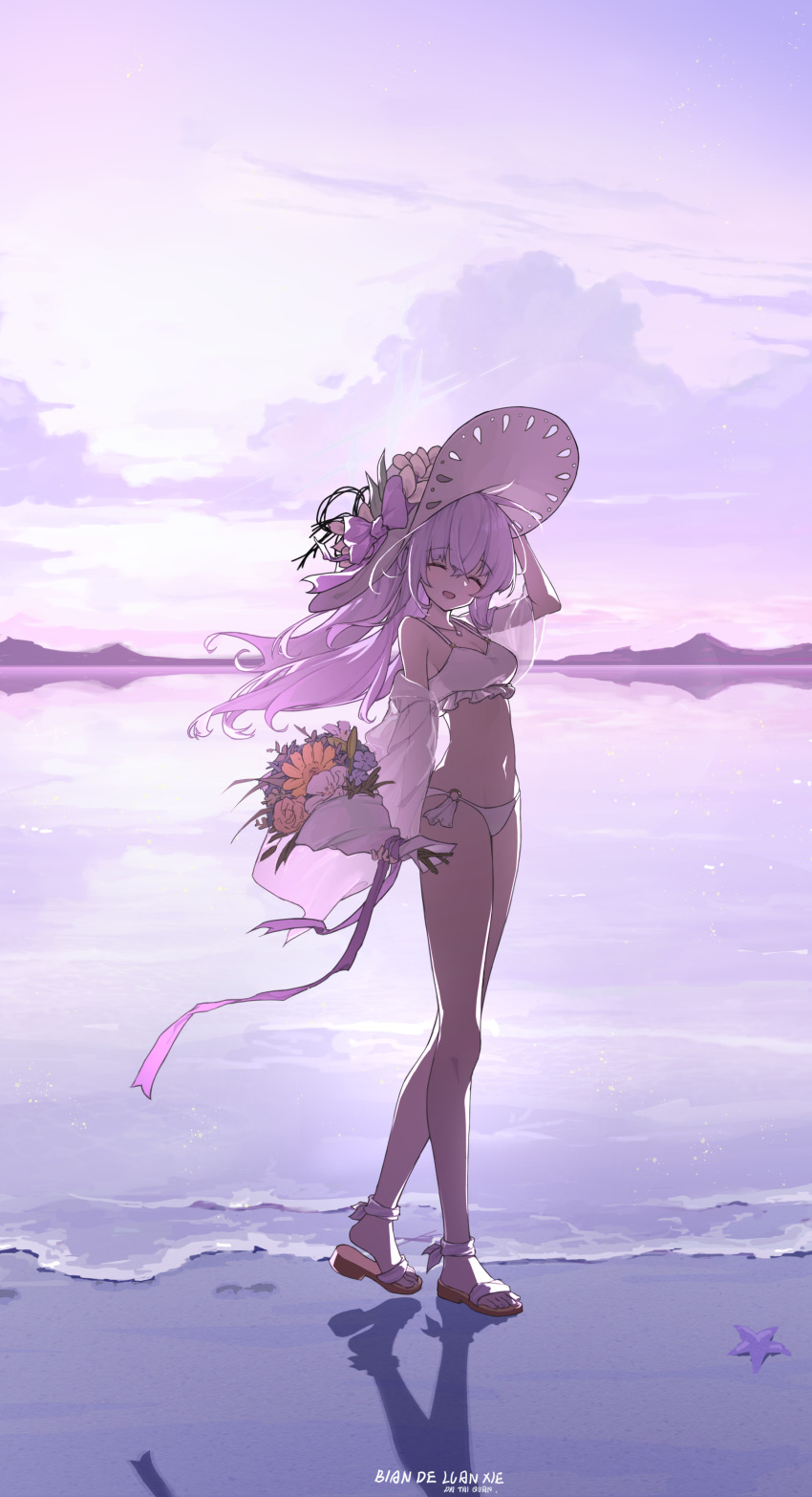 Atsuko (Blue Archive) Rule 34 Image