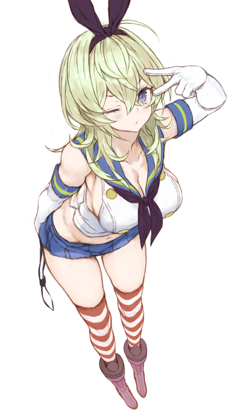 Kantai Collection Rule 34 Image