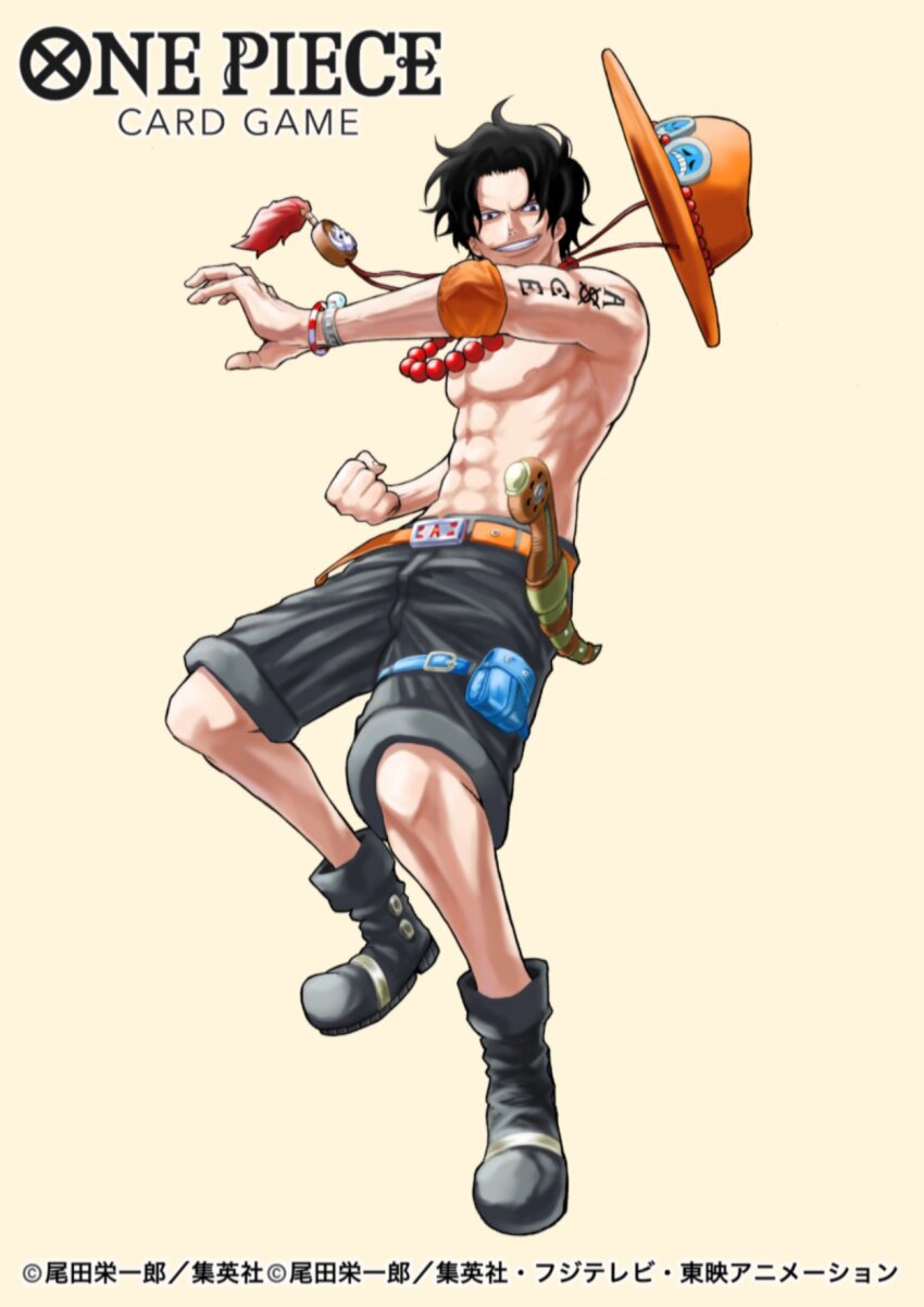 One Piece Rule 34 Image