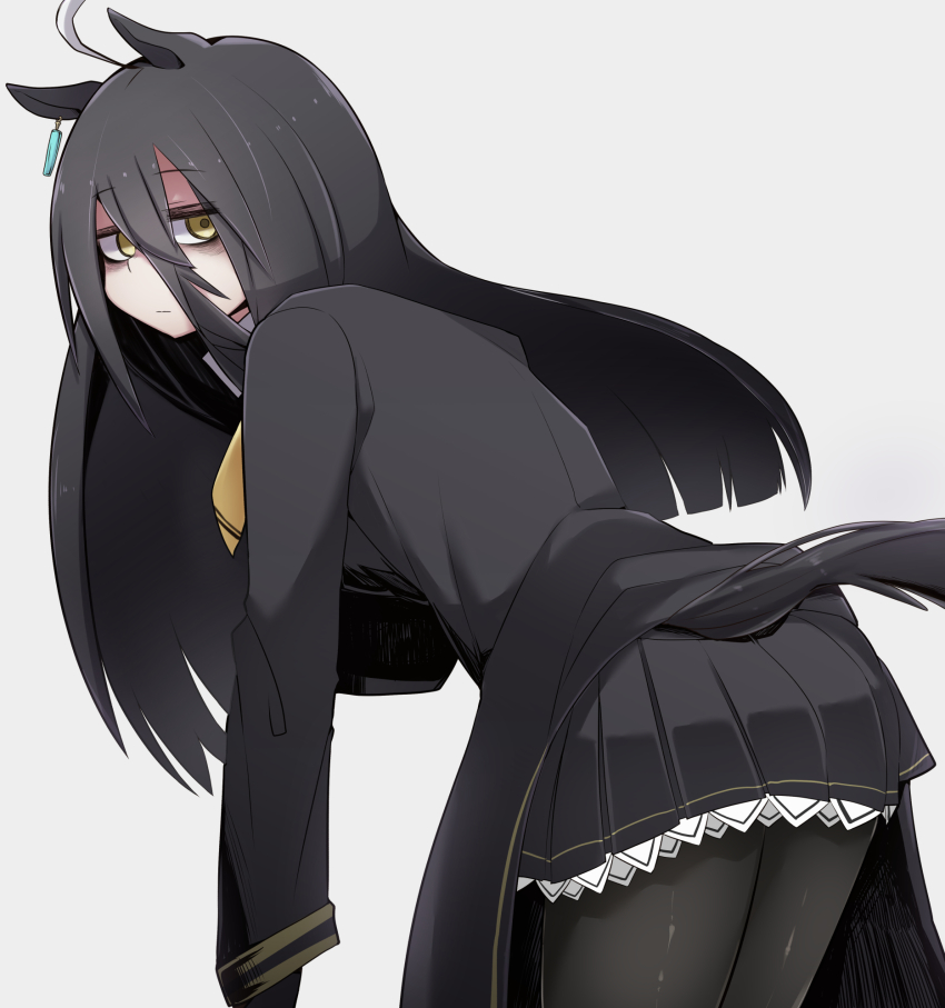 Manhattan Cafe (Umamusume) Rule 34 Image
