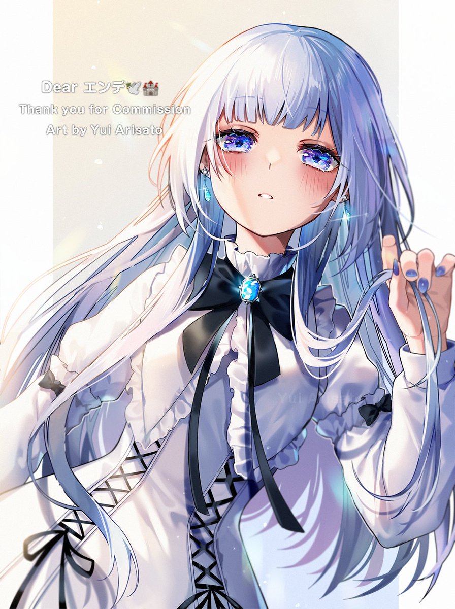 Indie Virtual Youtuber Rule 34 Image
