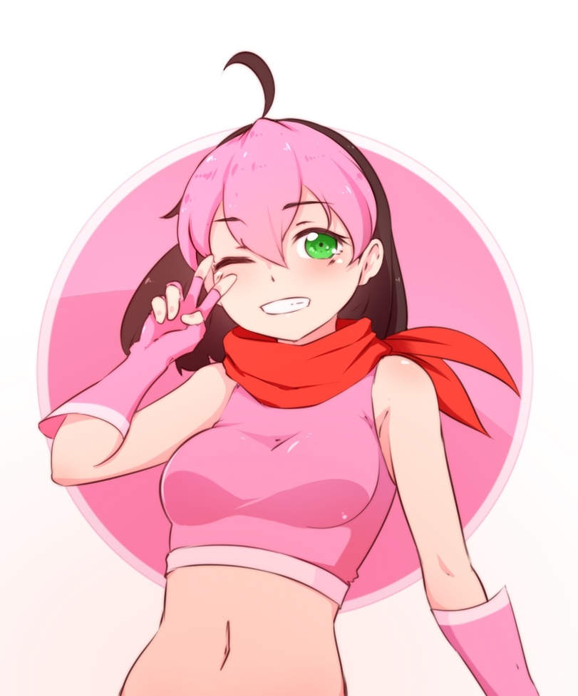 Pippi (Osu!) Rule 34 Image
