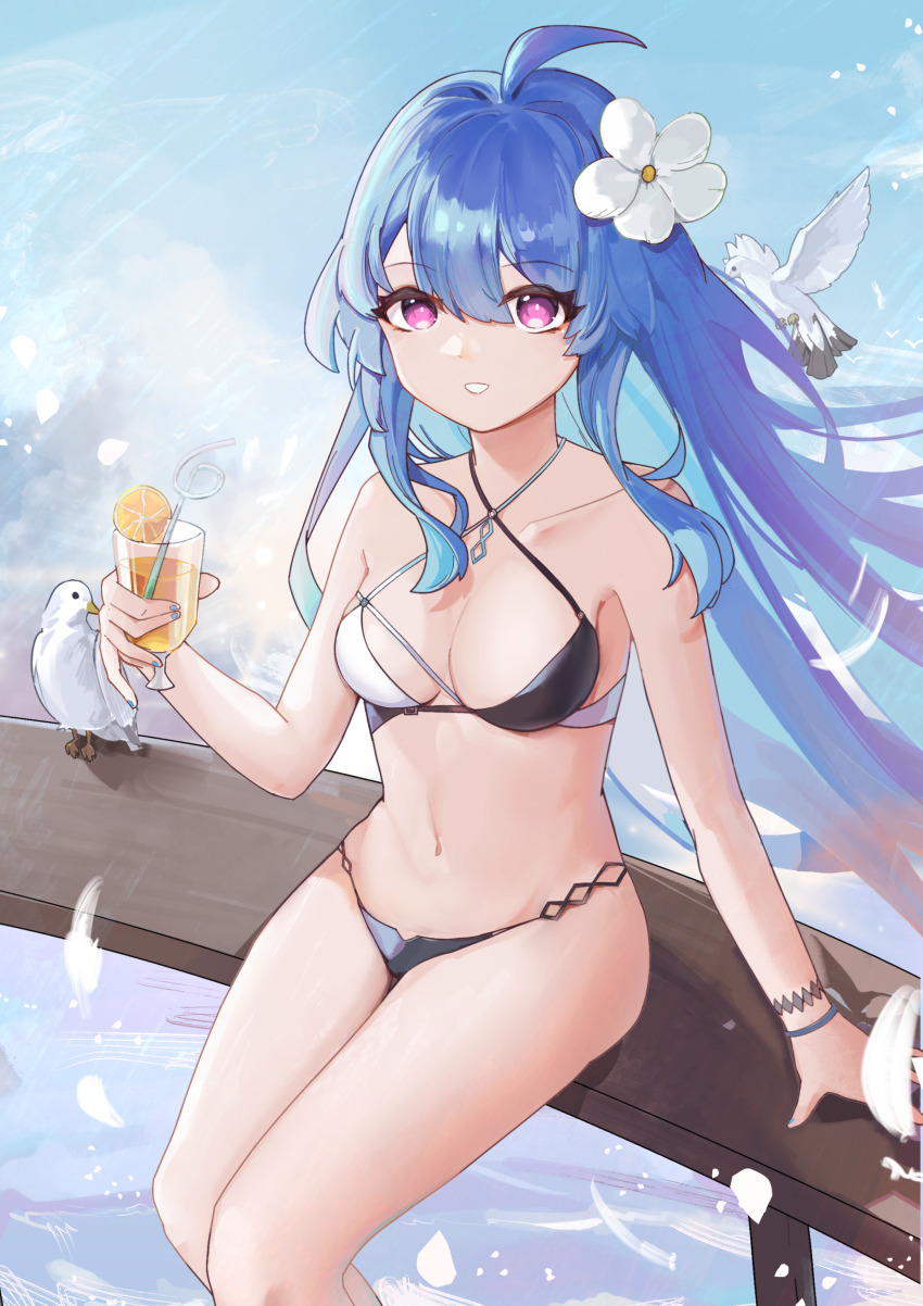 Helena (Azur Lane) Rule 34 Image
