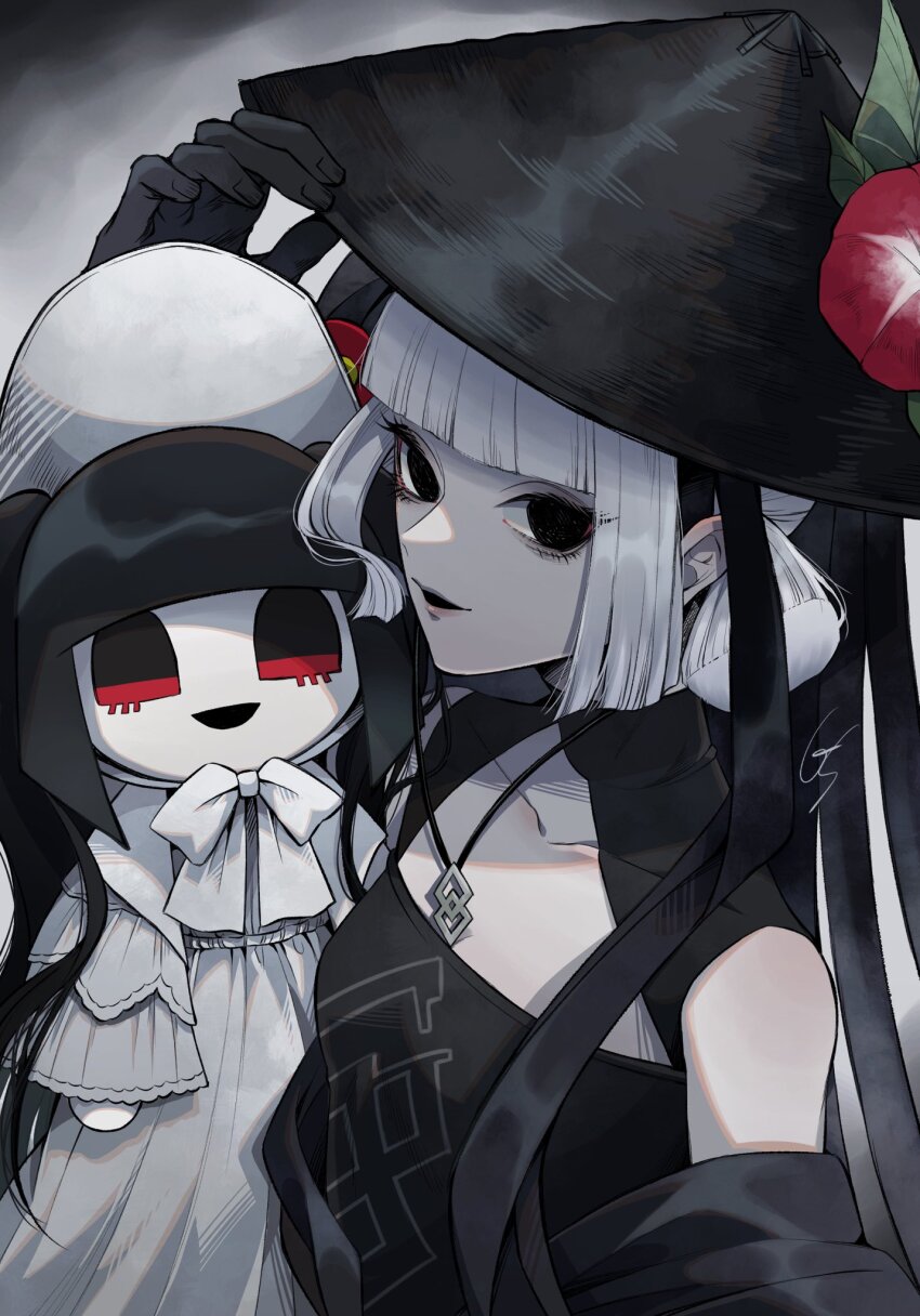 Komahime (Fate) Rule 34 Image