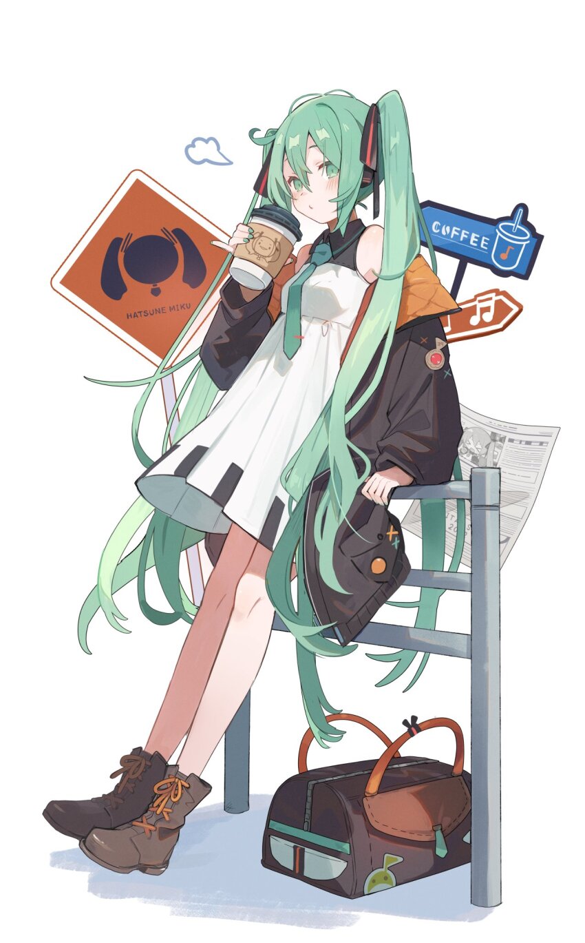 Hatsune Miku (Vocaloid) Rule 34 Image