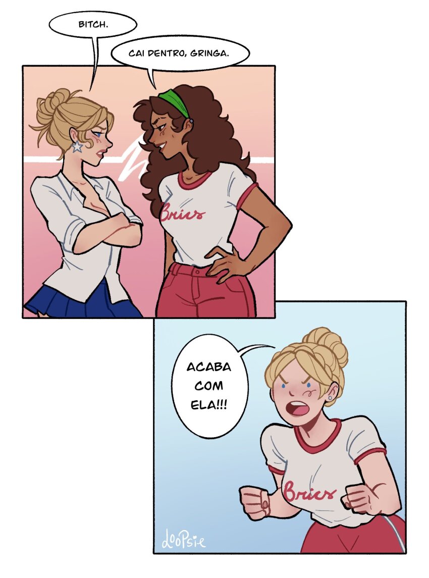 Brics Rule 34 Image