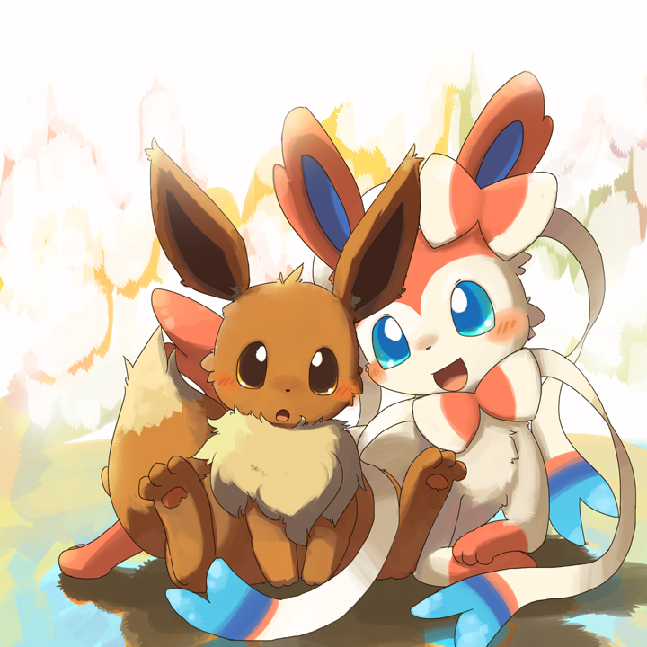 Eevee (Nintendo) Rule 34 Image